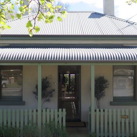 Magnolia Cottage Orange Exterior photo